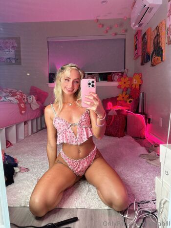 Lana Hill / lanahill / lanahill1818 / lanahillxoxo / lanahill18 nude photo #18