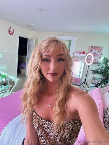 Lana Hill / lanahill / lanahill1818 / lanahillxoxo / lanahill18 nude photo #27