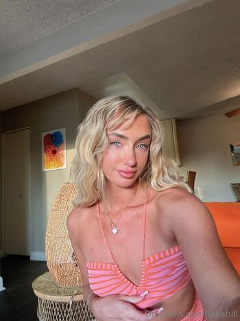 Lana Hill / lanahill / lanahill1818 / lanahillxoxo / lanahill18 nude photo #39