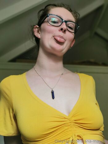 Lana-May Si / lanamay.sin / miss_sin1 nude photo #7