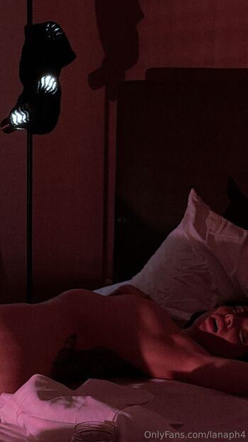 Lan / lanaph4 nude photo #10