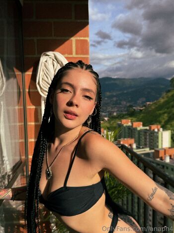 Lan / lanaph4 nude photo #12