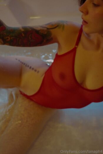 Lan / lanaph4 nude photo #29
