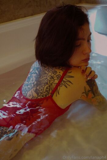 Lan / lanaph4 nude photo #30