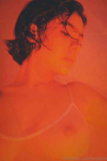 Lan / lanaph4 nude photo #32
