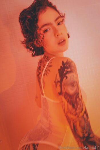 Lan / lanaph4 nude photo #34