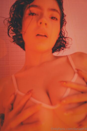 Lan / lanaph4 nude photo #35