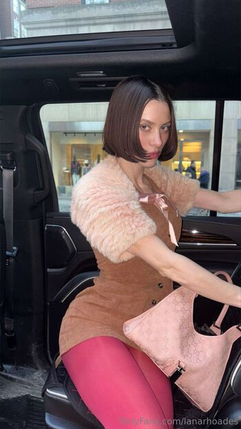 Lana Rhoade / lanarhoades nude photo #36