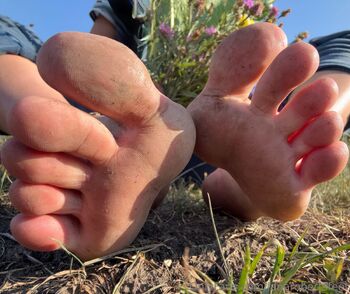 LanaRobertsFee / lanarobertsfeet nude photo #26