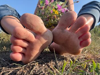 LanaRobertsFee / lanarobertsfeet nude photo #28