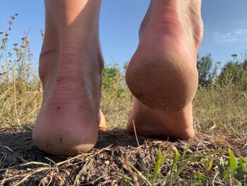 LanaRobertsFee / lanarobertsfeet nude photo #31