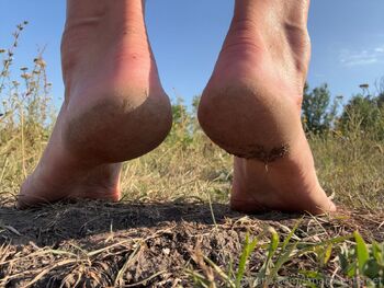 LanaRobertsFee / lanarobertsfeet nude photo #32