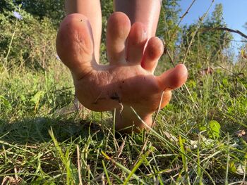 LanaRobertsFee / lanarobertsfeet nude photo #36