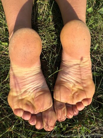 LanaRobertsFee / lanarobertsfeet nude photo #37