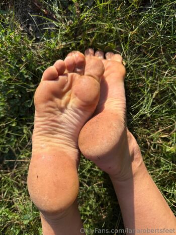 LanaRobertsFee / lanarobertsfeet nude photo #38