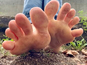 LanaRobertsFee / lanarobertsfeet nude photo #39