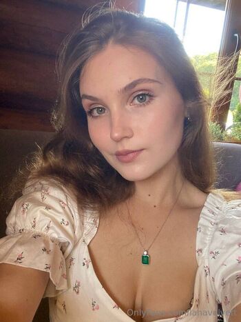 LanaVelvet / lanavelvett nude photo #1