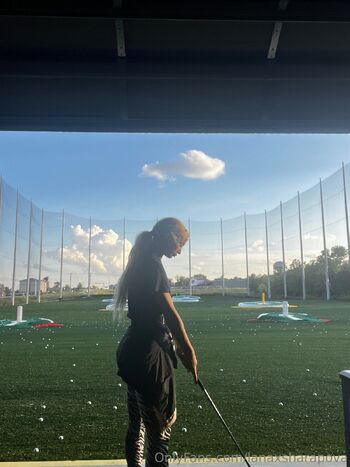 Lana Sharapova FRE / lanaxsharapova nude photo #1