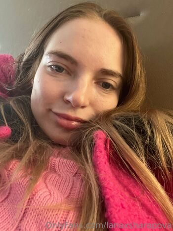 Lana Sharapova FRE / lanaxsharapova nude photo #19