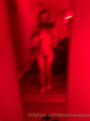 Lana Sharapova FRE / lanaxsharapova nude photo #35