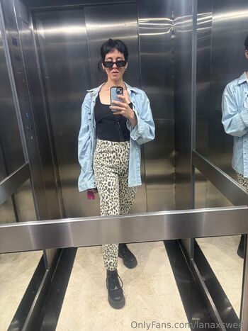 𝐆𝐨𝐝𝐝𝐞𝐬𝐬 𝐋𝐚𝐧𝐚 / lanaxsweet nude photo #6