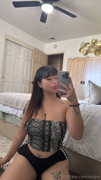 Lαngię / langiie nude photo #8