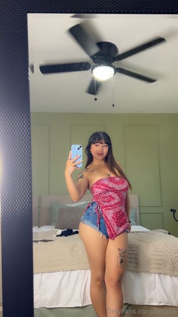 Lαngię / langiie nude photo #36