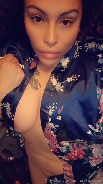 Laninainnocent / laninainnocente nude photo #9