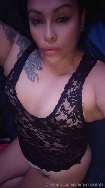 Laninainnocent / laninainnocente nude photo #16