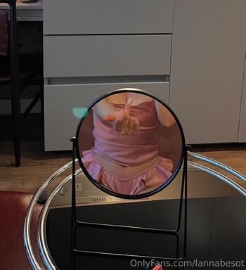 Lanna Beso / lannabesot nude photo #12