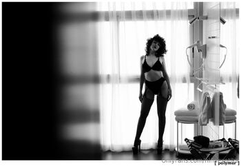 Nin / laperradenina nude photo #21