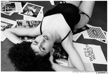 Nin / laperradenina nude photo #24