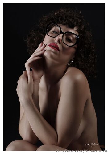 Nin / laperradenina nude photo #31