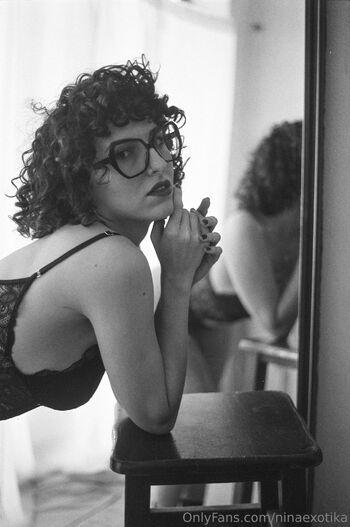 Nin / laperradenina nude photo #33