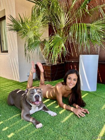 𝐋𝐀𝐑𝐀𝐏𝐞𝐭𝐢𝐭𝐞 𝐅𝐢𝐭𝐧𝐞𝐬𝐬 𝐆𝐢𝐫𝐥 / lara_sweet nude photo #13