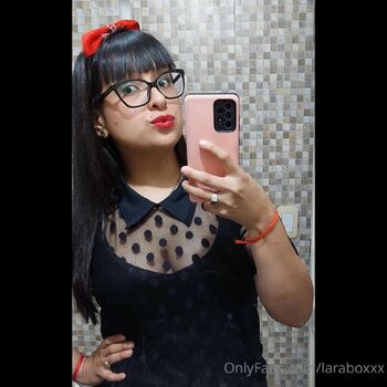 Lara Boxxx / laraboxxx nude photo #1