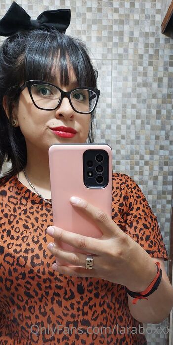 Lara Boxxx / laraboxxx nude photo #2