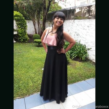 Lara Boxxx / laraboxxx nude photo #3