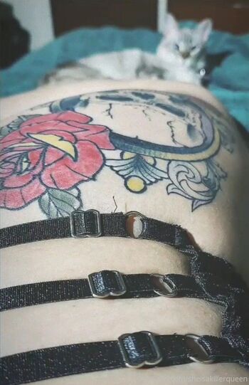 Lara Boxxx / laraboxxx nude photo #7