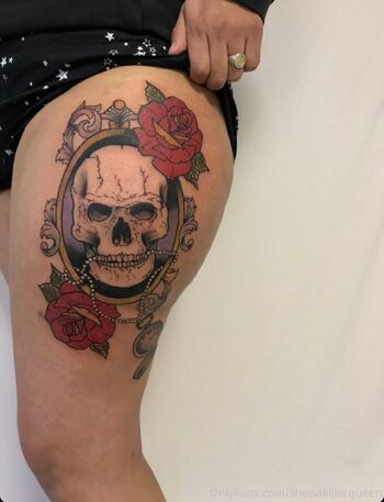 Lara Boxxx / laraboxxx nude photo #11