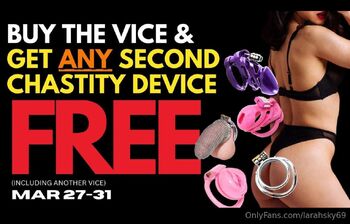 Larah Sky CLIP STORE (free to follow / larahsky69 nude photo #13