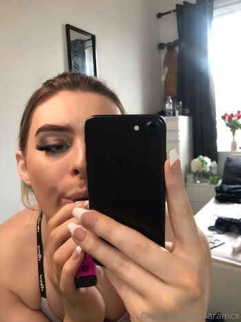 LaraMCX / laramcx nude photo #8