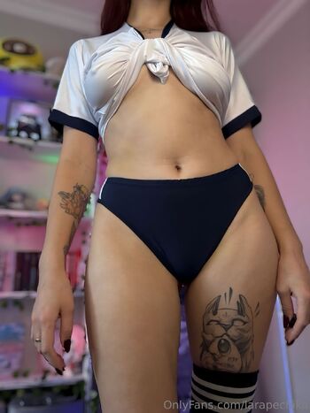 Цундерк / larapechika nude photo #7