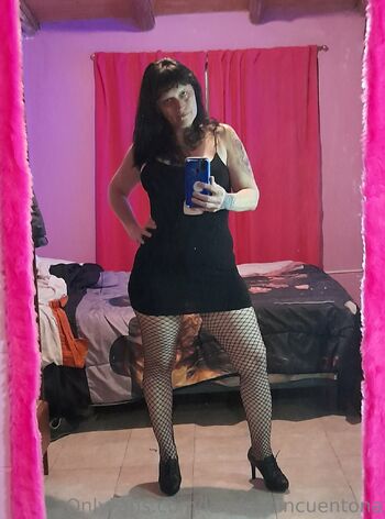 Cincuentona Sexy / lareinacincuentona nude photo #1