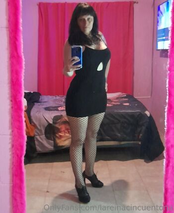 Cincuentona Sexy / lareinacincuentona nude photo #2