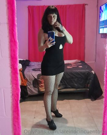 Cincuentona Sexy / lareinacincuentona nude photo #3
