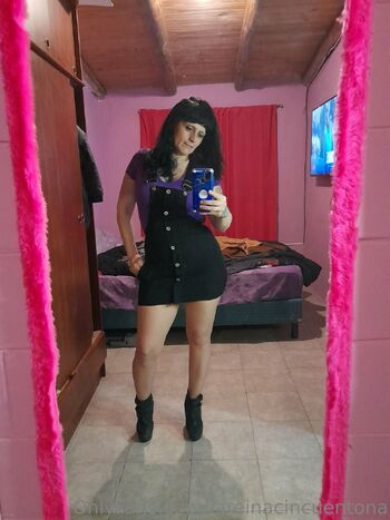 Cincuentona Sexy / lareinacincuentona nude photo #10