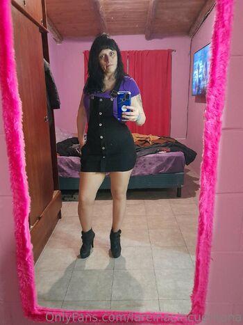 Cincuentona Sexy / lareinacincuentona nude photo #11