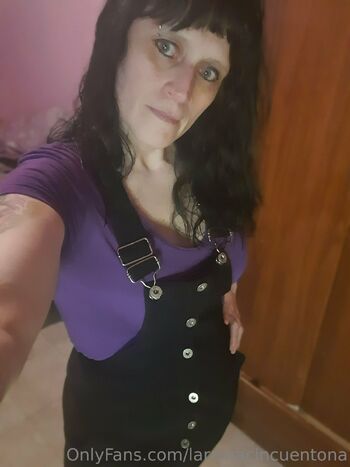 Cincuentona Sexy / lareinacincuentona nude photo #12