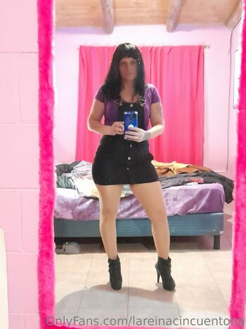 Cincuentona Sexy / lareinacincuentona nude photo #14